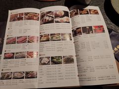 -老墙根涮肉·铜锅鲜羊肉(良乡店)