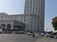-苏州吴中白金汉爵大酒店