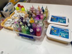 -奈尔宝家庭中心·亲子餐厅(苏州大悦城店)