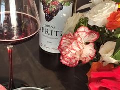 -烛影拾光观景餐厅·创意菜·摄影·小提琴(大唐不夜城店)