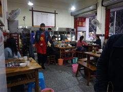 大堂-满江红串串香(七道堰街店)