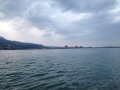 iphone_upload_pic-淡水老街