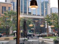 -BAKER&SPICE(BFC外滩金融中心店)