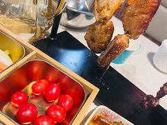 -和庆斋羊蝎子火锅·碳缸烧烤(顺义旗舰店)