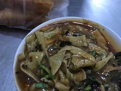 -正味斋锅巴菜(西北角店)