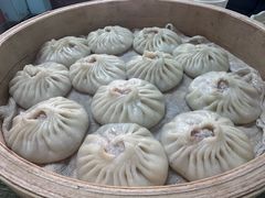 -开封灌汤包子铺(尚志大街店)