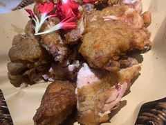 -前海沿·青岛菜(大拇指广场石老人店)