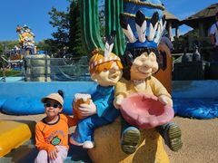 -大连海昌发现王国主题公园