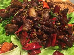 -西双版纳融创皇冠假日度假酒店