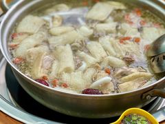 -南国锋味椰子鸡(瀚海店)