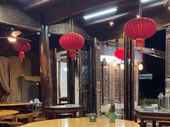 -礼耕堂·百年茶人餐厅(梅家坞店)