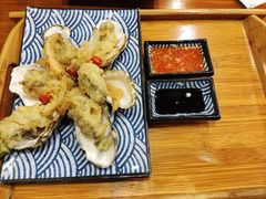 -帽帽家只卖生蚝·烧烤(沙湖路店)