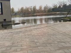 -南通滨江洲际酒店-东厨中餐厅