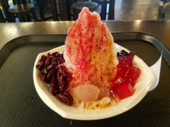 红豆沙-马来西亚美食街