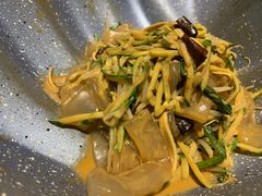 -95号酱骨·一块豆腐(展春园西路店)