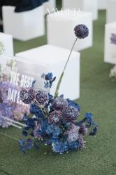 -琥珀婚礼策划AMBER WEDDING
