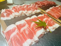 -捞天下大众火锅(水上公园店)