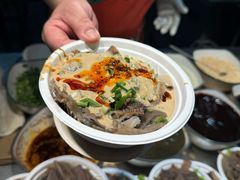-无锡君来洲际酒店