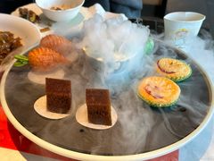 -馋遇江南·精致湖景雅宴(东方之门店)