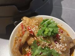 -蛙喔牛蛙(浦口澳林店)
