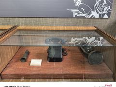 -新四军黄桥战役纪念馆(新馆)