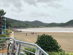 -东海半边山旅游度假区