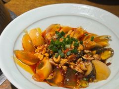 -六月雪干锅(绵阳王府井百货店)