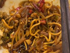 -梅溪·小伙子干挑面(安吉总店)