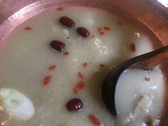 -霄汉羊排(万松园一店)