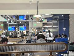 -兰湘子·湘菜小炒(长安万科广场店)