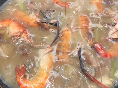 -渔米粥(罗湖店)