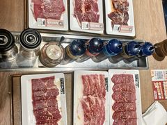 -焼肉ライク·烧肉LIKE(万菱汇店)
