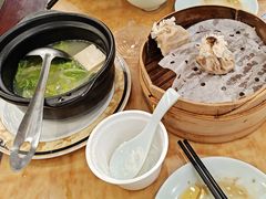 -都一处烧麦馆(前门店)