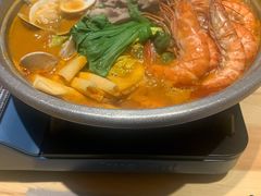 -蟹福家活蟹料理·豪华自助(绿洲假日酒店)