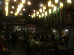 -HOHO餐厅(古子城店)