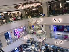 -百联临沂购物中心(临沂路店)