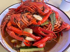 -小田油焖小龙虾(双井店)