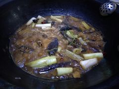 -老哥铁锅炖鱼(嫩江北街店)