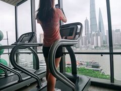 -上海外滩英迪格酒店