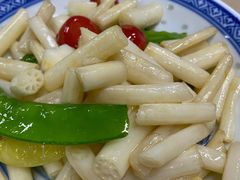 酸辣藕带-老三样·旧食新味(万寿宫店)