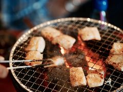 -蒜香焼肉PURUSHIN(马场路店)