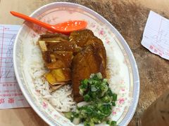 -一乐烧鹅(中环店)