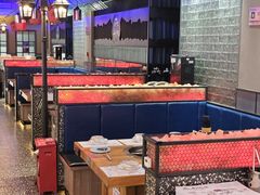 -山河屯铁锅炖·非遗东北菜(南山店)