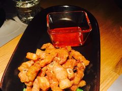 -金牌外婆家(苏州中心店)