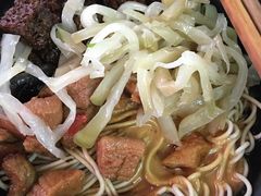 -凯丽上海阳春面馆(德仁里店)
