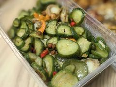 -北方饺子王·海肠捞饭·海鲜锅(山大店)