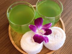 -Let’s Relax Spa(Terminal 21 Asok)