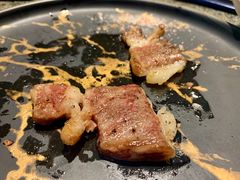 -NIUAN牛庵·日式和牛烧肉(恒隆店)