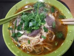 牛肉汤-谢继红26号牛肉汤(田家庵店)