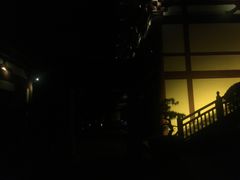 -西安华清御汤酒店